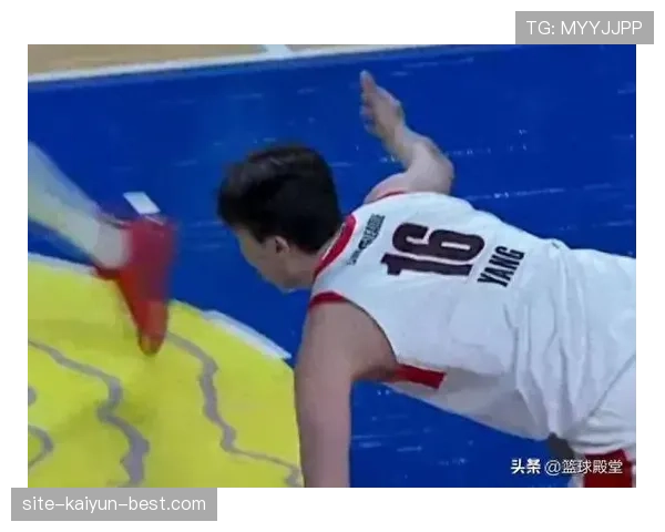 杨瀚森突破篮下造杀伤提升球队内线效率明显