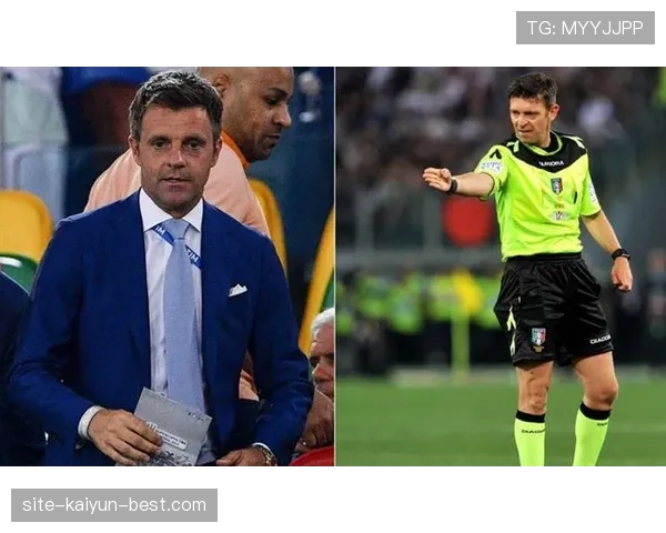 比赛官员分工规则拆解：裁判、边裁与VAR职责全解析