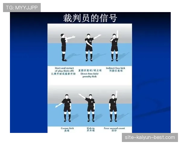 犯规判定规则详解：裁判如何判断动作违规与处罚标准