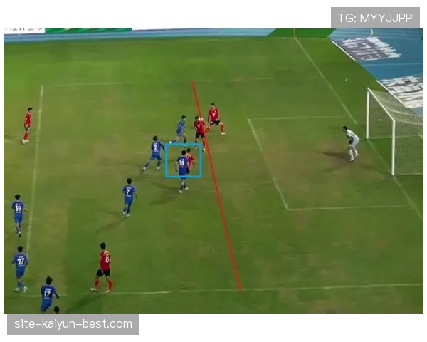 越位规则的核心判定：何时光看位置不算越位？