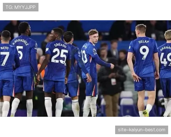 切尔西引援投入居高不下，但建队思路混乱问题已逐步反映在战绩与稳定性上