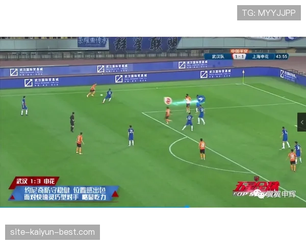 上海申花边路利用有限问题，在近期比赛中逐步反映，对战术展开形成制约。