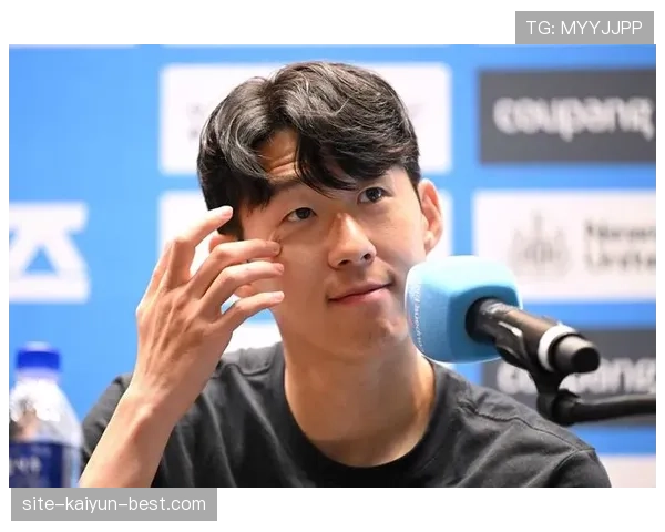 孙兴慜依赖之下：热刺进攻是否缺乏第二核心？