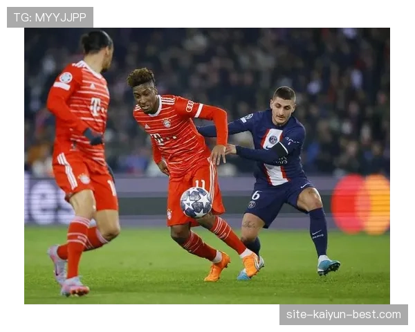 巴黎圣日耳曼节奏全乱了，中场一断就崩，控制力去哪儿了？