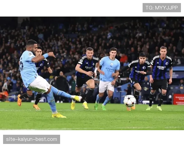 曼城近期关键比赛控制力下降，对争冠形势产生影响