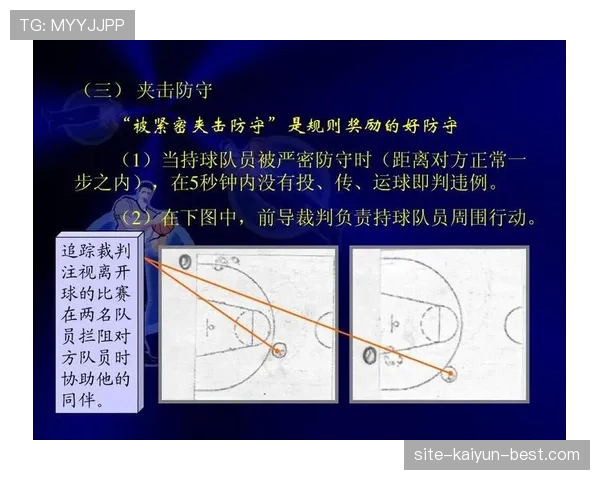 深度解析篮球比赛中的持球规则，帮你掌握核心要点