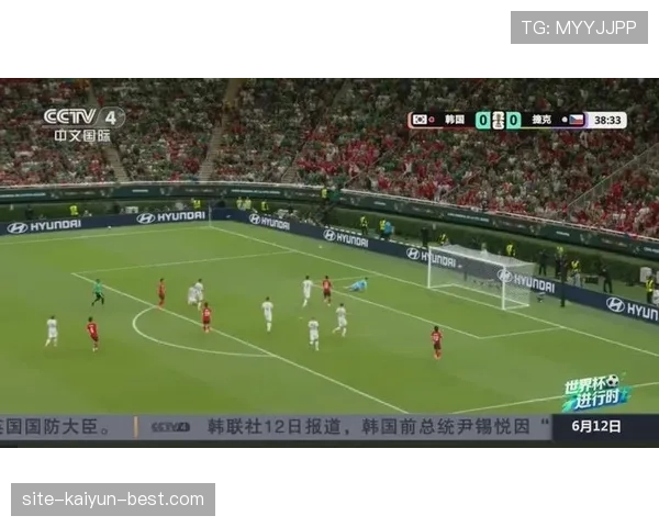 韩国冲击2026美加墨世界杯:孙兴慜领衔,能否突破小组赛? 韩国冲击2026美加墨世界杯:孙兴慜领衔,能否突破小组赛?